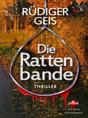 cover image of Die Rattenbande